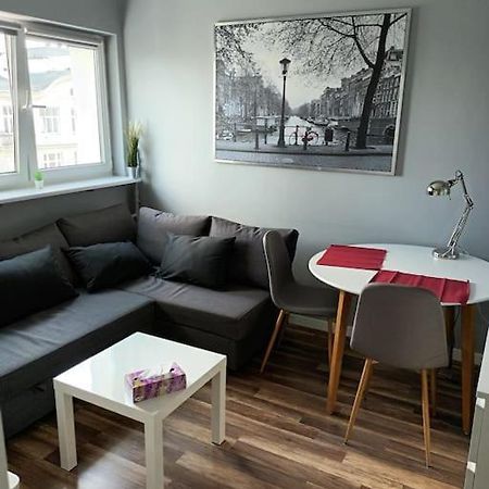 Apartament Zlota 60- Варшава Экстерьер фото