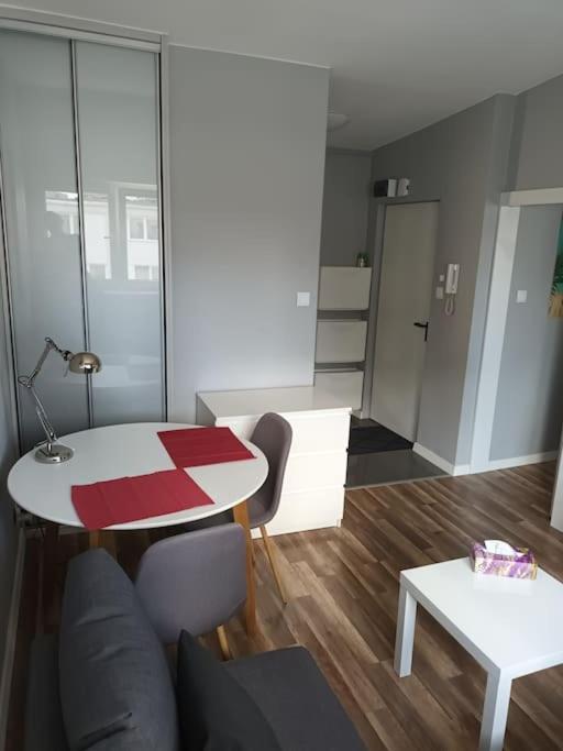 Apartament Zlota 60- Варшава Экстерьер фото