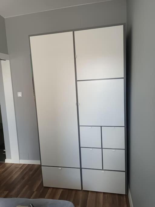 Apartament Zlota 60- Варшава Экстерьер фото
