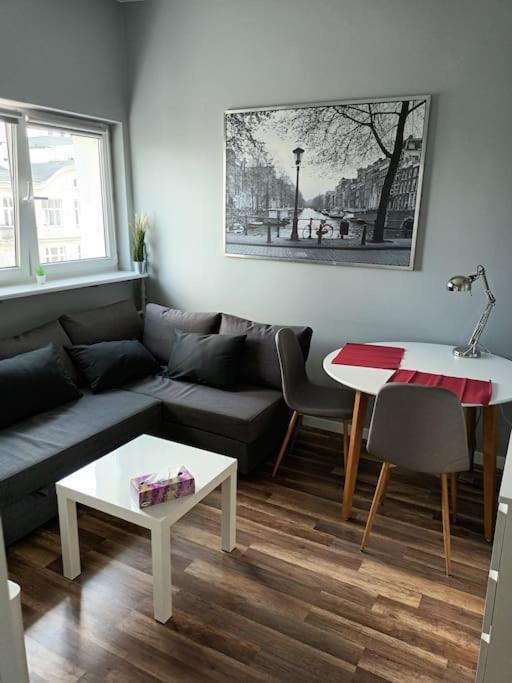 Apartament Zlota 60- Варшава Экстерьер фото