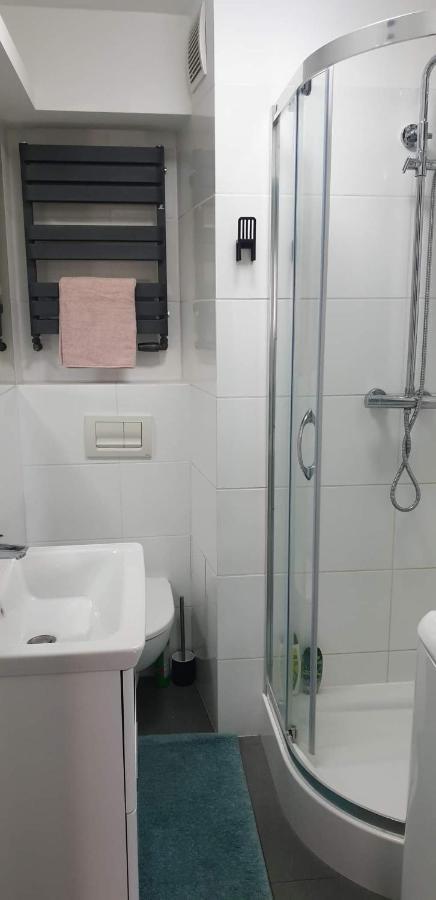 Apartament Zlota 60- Варшава Экстерьер фото
