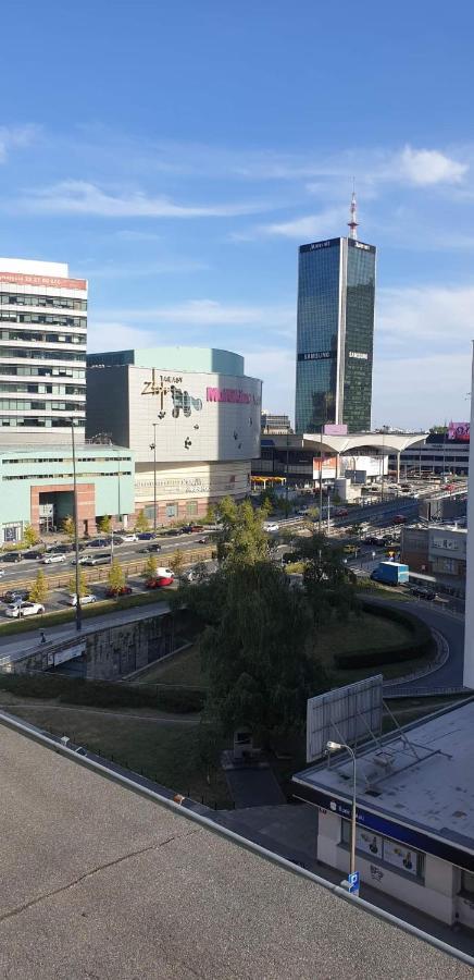 Apartament Zlota 60- Варшава Экстерьер фото