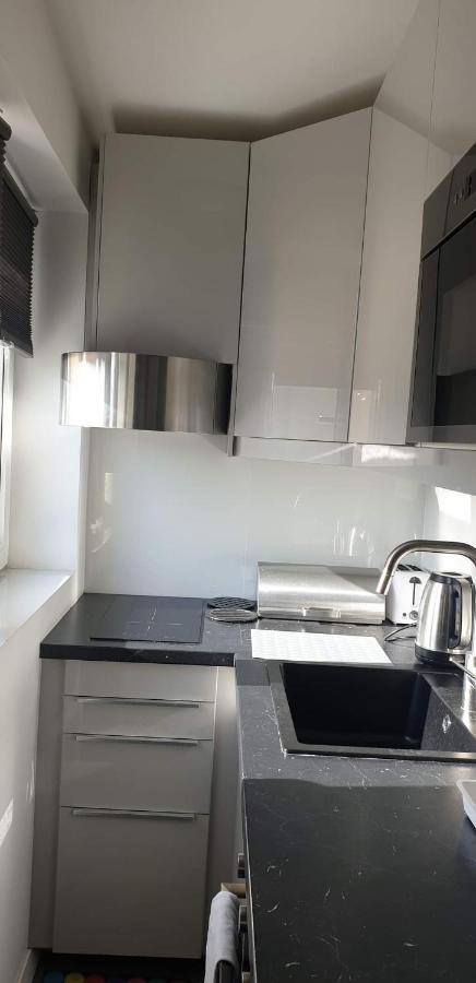 Apartament Zlota 60- Варшава Экстерьер фото