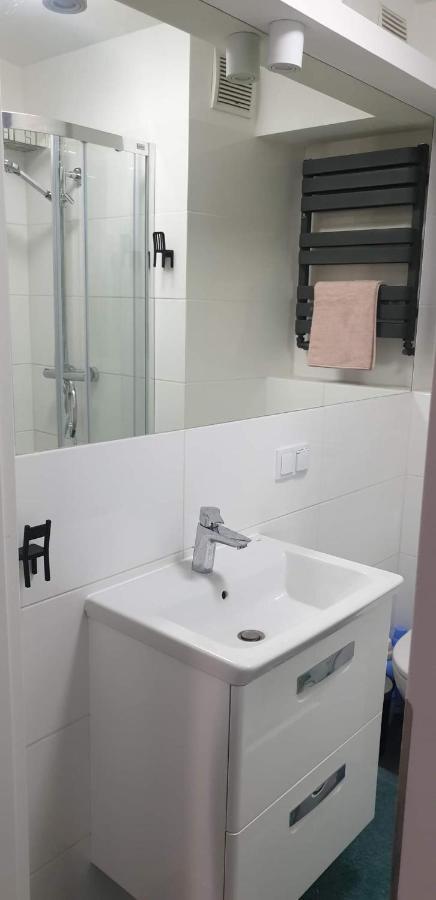 Apartament Zlota 60- Варшава Экстерьер фото