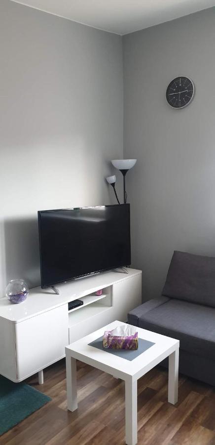 Apartament Zlota 60- Варшава Экстерьер фото