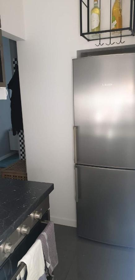 Apartament Zlota 60- Варшава Экстерьер фото