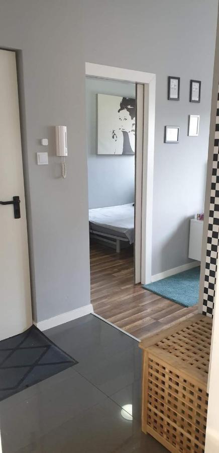 Apartament Zlota 60- Варшава Экстерьер фото